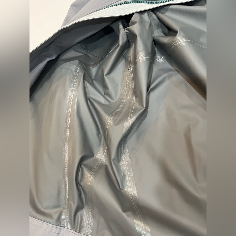 NEW Zero Restriction Power Torque Waterproof Full… - image 11